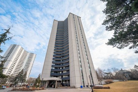 For Lease - 75 Graydon Hall Drive Unit# 2005, Toronto, Ontario - Photo 3