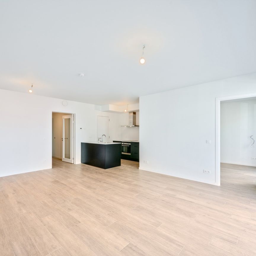 Appartement in Ukkel - Photo 1