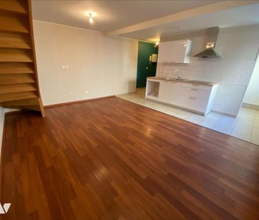 SAINT ROMAIN DE COLBOSC CENTRE, appartement T2BIS - Photo 2