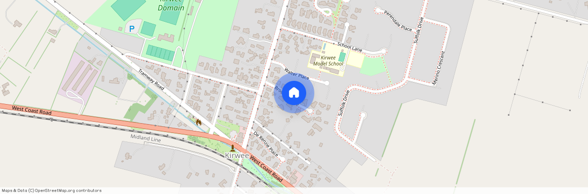 7 Brooker Place, Kirwee, Selwyn