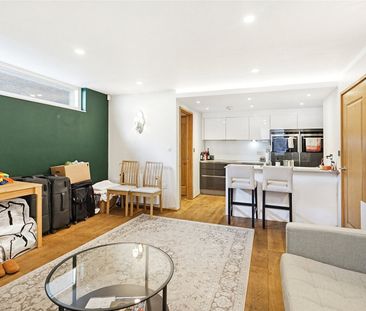 Pier House, 31 Cheyne Walk, London, SW3 flat to rent - Photo 5