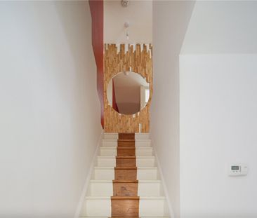 Upcott House, E3 - Photo 5