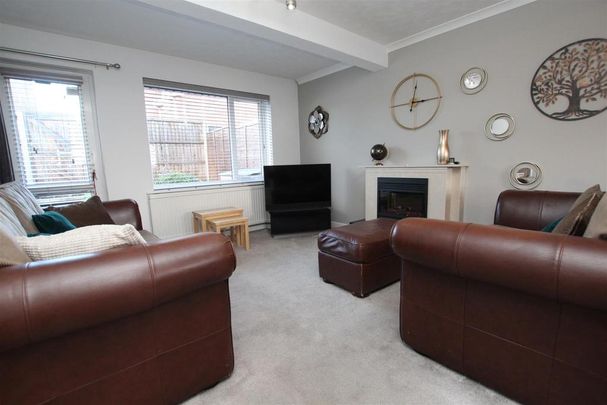 3 bedroom duplex to rent - Photo 1