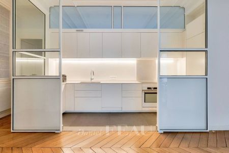 Location appartement, Paris 7ème (75007), 3 pièces, 81.33 m², ref 86399702 - Photo 5