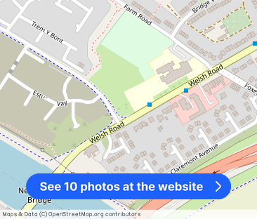 Welsh Road, Deeside, CH5 - Photo 1