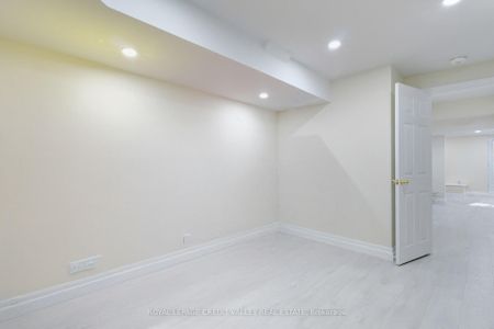 For Lease - 46 Brunswick Street Unit# #Bsmt, Brampton, Ontario - Photo 4