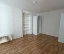 À louer / Appartement F4 / BESANCON CENTRE VILLE 6 rue des Granges - Photo 1