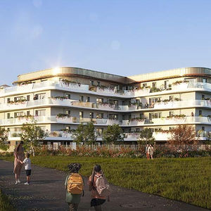 Location Appartement 3 pièces 59m² MOISSY CRAMAYEL 77550 - Photo 2