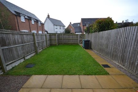 Dairy Way, Kibworth Harcourt, Leicester - Photo 5