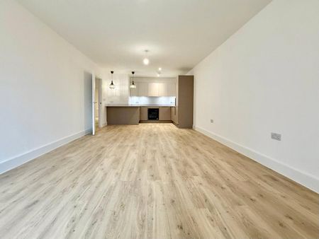 2 bedroom apartment to rent - Photo 2