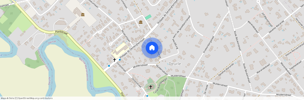 Bachtenberge 9, 9831 Deurle