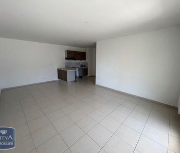 Location Appartement 3 pièces 60m² ROUSSET 13790 - Photo 4