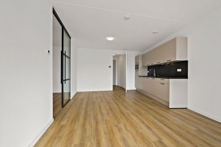 Appartement te huur: Zeesluisweg 62-Q 2583 DS Den Haag - Foto 5