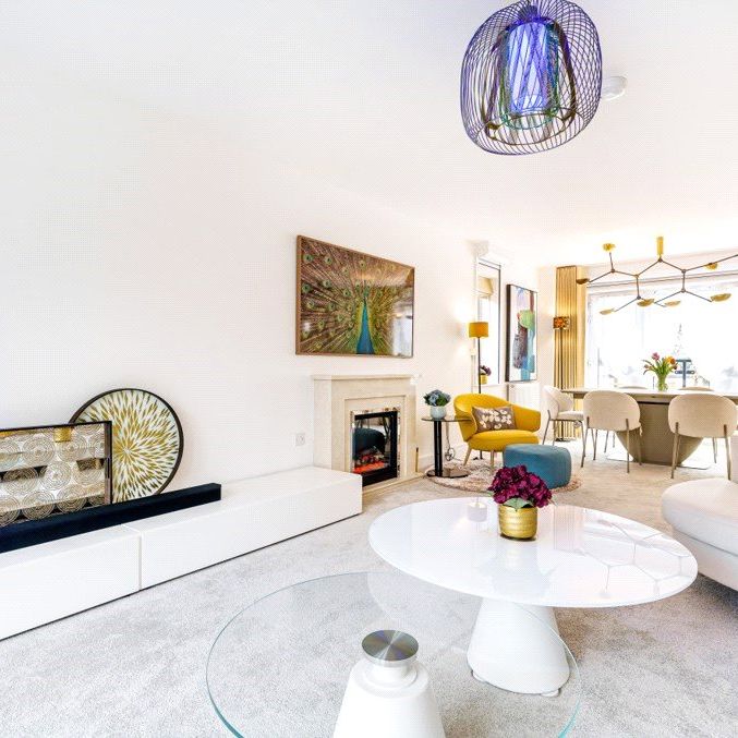 4 bedroom house to rent - Photo 1