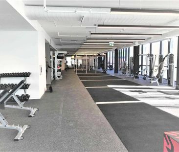 For Lease - 85 Wood Street Unit# 1915, Toronto, Ontario - Photo 6