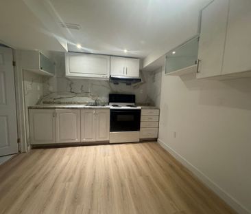 For Lease - 210 Church Street Unit# Basement, Georgina, Ontario - Photo 4