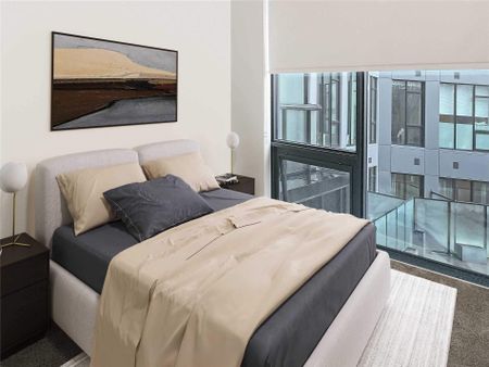 For Lease - 690 King Street Unit# 218, Kitchener, Ontario - Photo 5