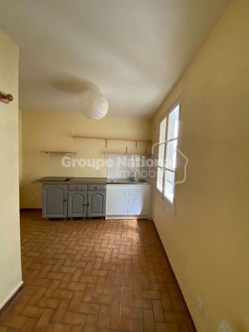 Arles centre - T2 de 39 m², - Photo 4