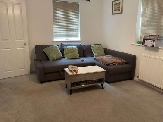 Campden Close, Witney, OX28 - Photo 1