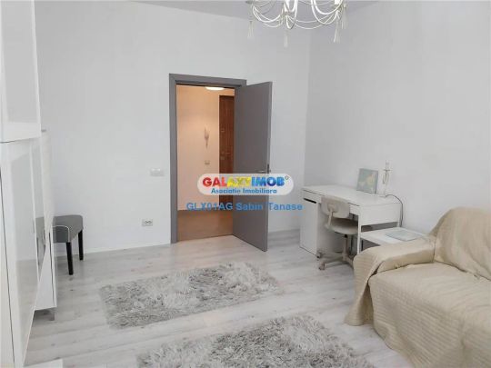 De Inchiriat Apartament 2 cam (bloc nou) TEILOR 70 mp, modern - Fotografie 1