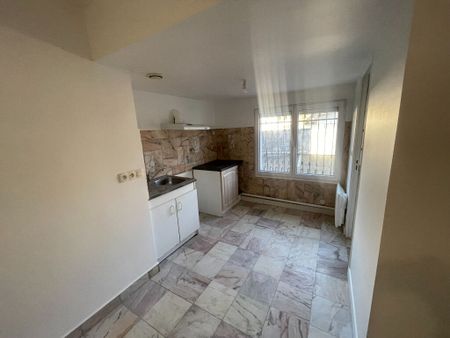 Location appartement 2 pièces, 33.37m², Ozoir-la-Ferrière - Photo 2