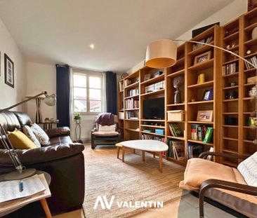 Maison 6 pièces à Courcelles-Chaussy - Photo 1