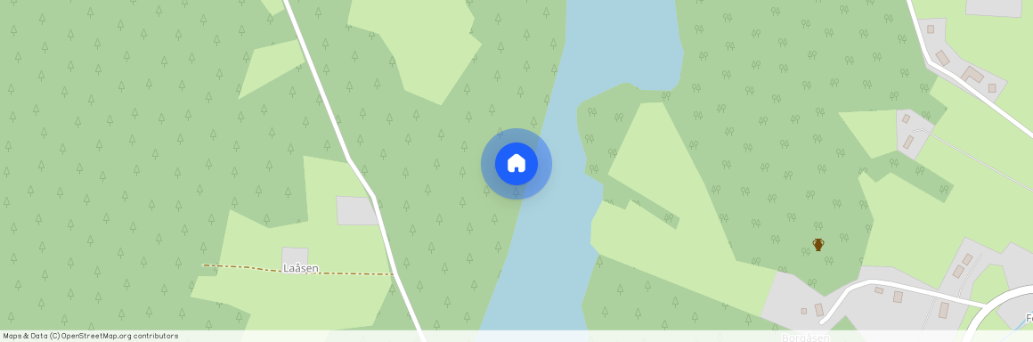 Arboga, Västmanland, Lundborgsesplanaden 8 A