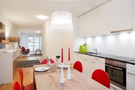 Wohnen im schönen Erlenmattquartier - Photo 4
