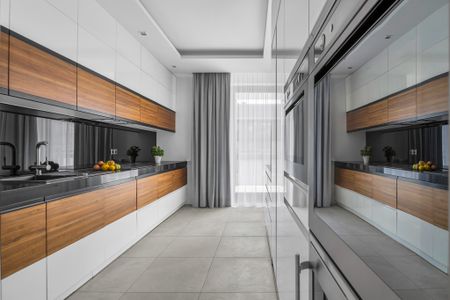 Grzybowska 4, 6 pokoi, wysoki standard - Zdjęcie 2