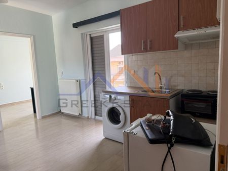 Studio/Γκαρσονιέρα για ενοικίαση Κέντρο (Ανατολή) - Φωτογραφία 4