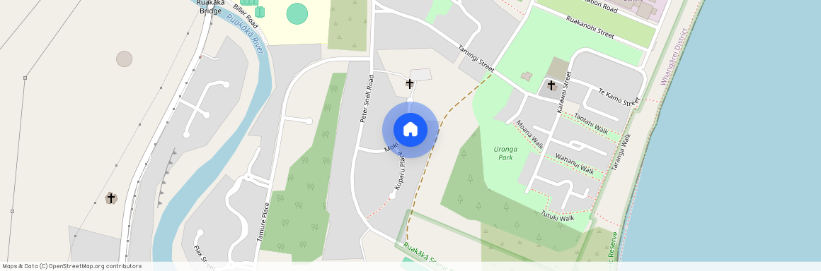 18 Moki Place, Ruakaka, Whangarei