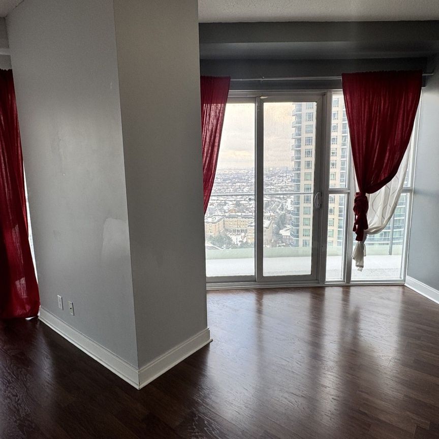 For Lease - 50 Absolute Avenue Unit# 2201, Mississauga, Ontario - Photo 1