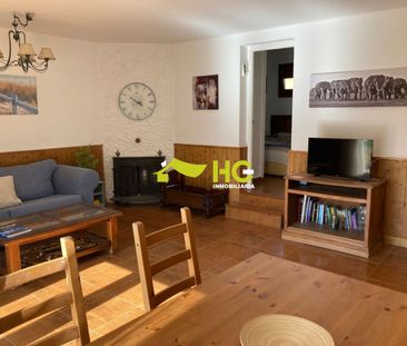 Alquiler Estudio en Urbanización - El Bosque, Villaviciosa De Odón - Photo 6