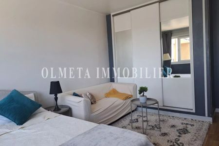 Colocation appartement T4 80m² - Photo 2