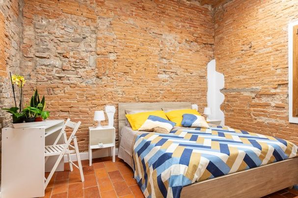 Via Maffia, Florence, Tuscany 50125 - Photo 1