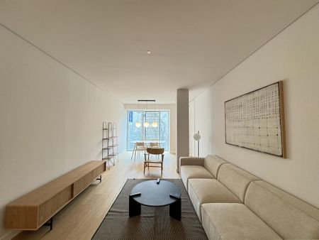 2 room luxury Flat for rent in Lisbon, Portugal - Photo 4