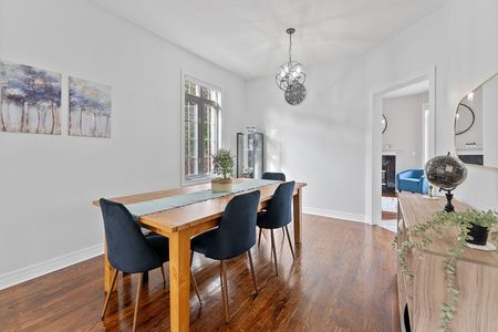 For Lease - 42 Ballymore Drive, Aurora, Ontario - Photo 4