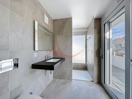 4,5 room new to rent Lausanne - Photo 3