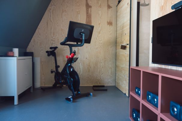 Tärnvägen, Segeltorp - Photo 1