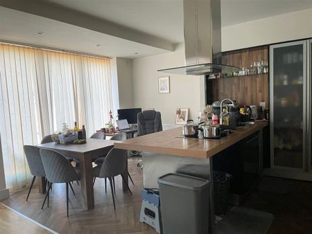 203 The Cubes 5, Beacon South Quarter, Sandyford, Dublin 18 - Photo 5