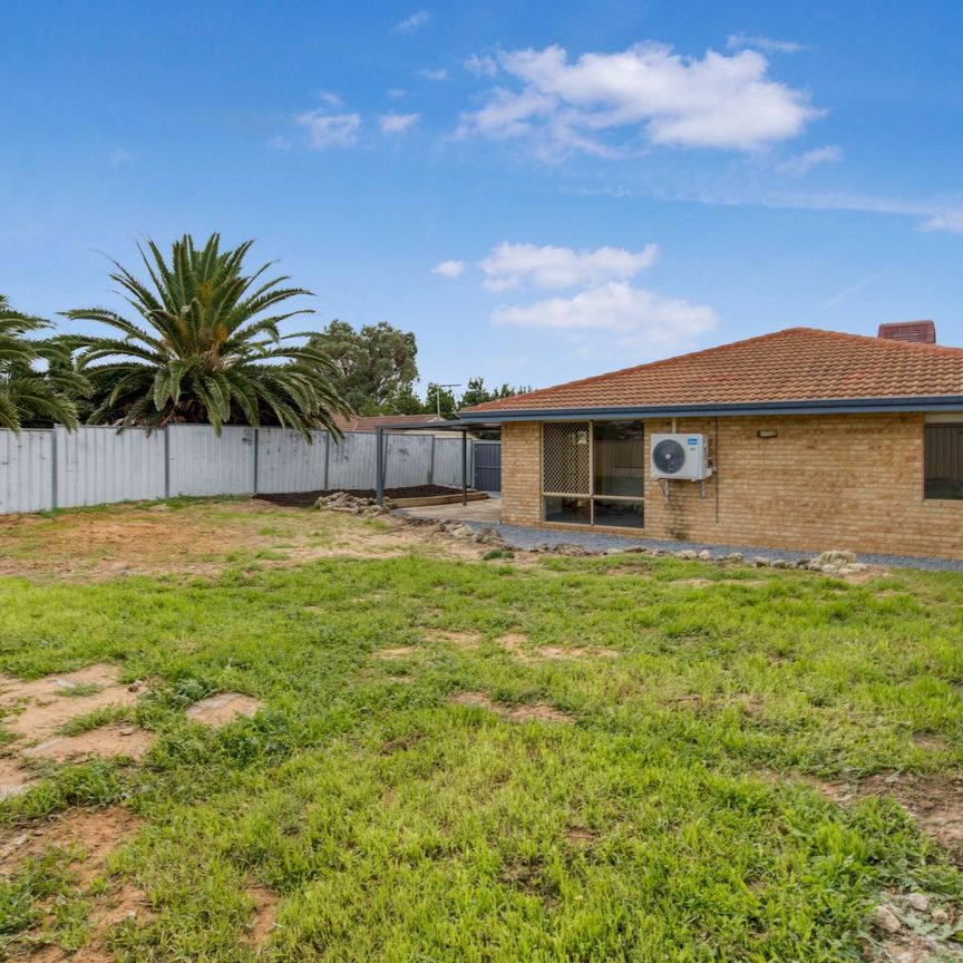 Welcome to Your New Home in Clarkson, WA 6030! - Photo 1