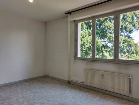 Location Appartement 1 pièce 26m² RIORGES 42153 - Photo 5