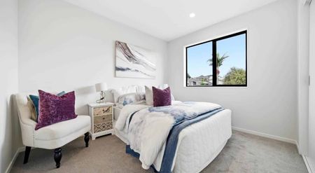 Brand New Luxury: Effortless Living - Photo 3