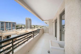 Calpe/Calp, Valencian Community