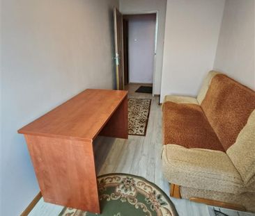 Mieszkanie 2 pokojowe wynajem - Photo 1