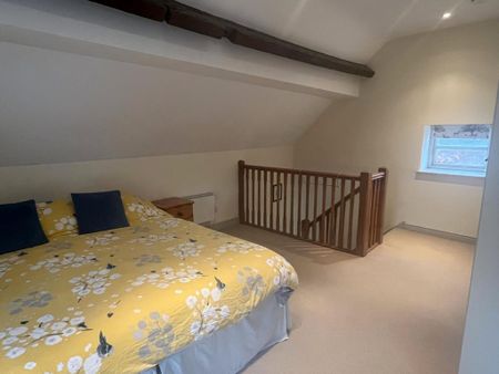 1 bedroom detached house to rent - Photo 4