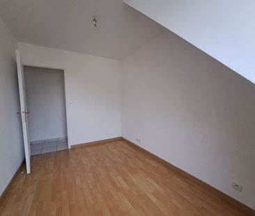 Location Appartement 3 pièces 60m² - Photo 4