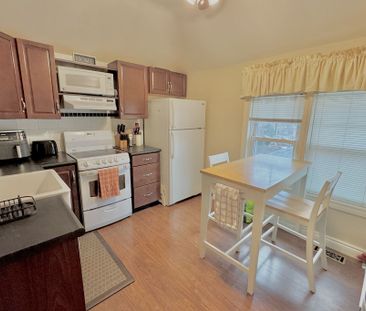 For Lease - 136 WALNUT Street Unit# 4, London North, Ontario - Photo 4