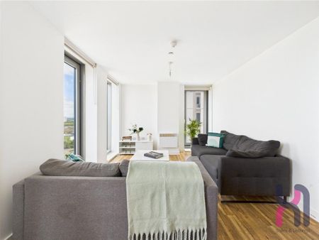 2 bedroom flat to rent - Photo 3