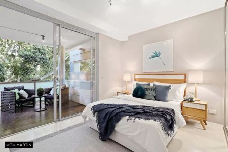 MGM MARTIN - TWO BEDROOM APARTMENT - Photo 4